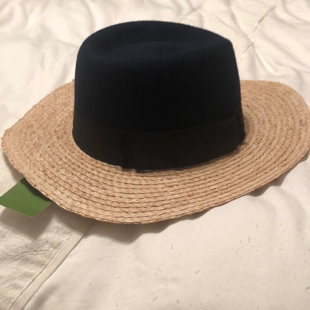 Kate Spade Summer Hat